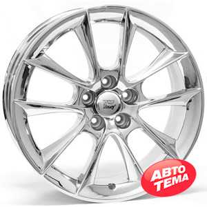 Купить WSP ITALY 1150 CH R18 W7.5 PCD5x110 ET41 DIA65.1