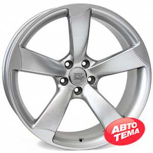 Купить WSP ITALY 567 HS R19 W8.5 PCD5x112 ET42 DIA57.1