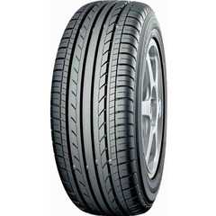 Купити Літня шина YOKOHAMA AVS dB Decibel V550 235/40R18 91Y
