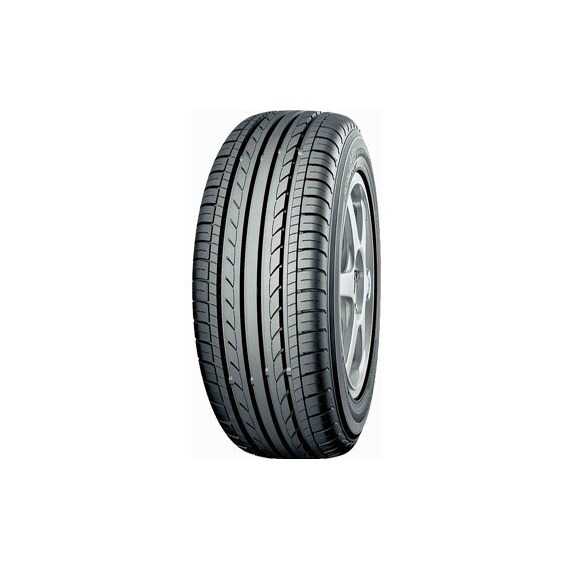 Купити Літня шина YOKOHAMA AVS dB Decibel V550 235/40R18 91Y