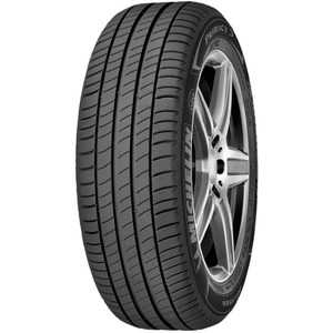 Купити Літня шина MICHELIN Primacy 3 245/45R17 99W