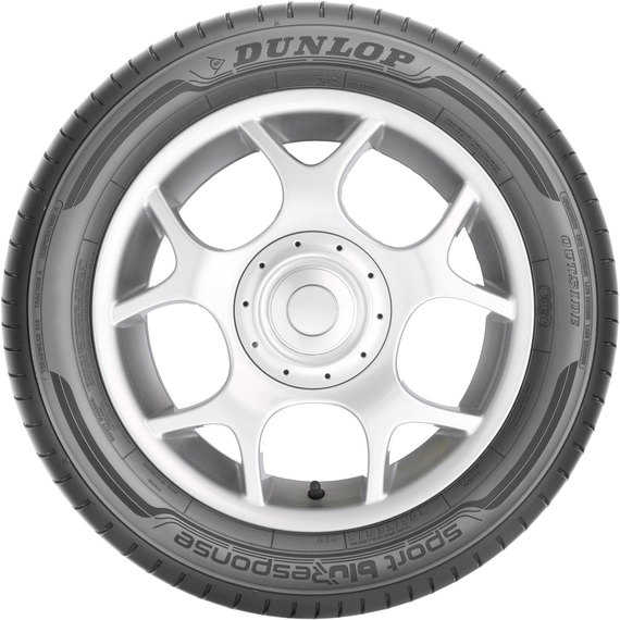 Купити Літня шина DUNLOP Sport BluResponse 205/55R16 91V
