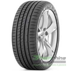 Купити Літня шина GOODYEAR Eagle F1 Asymmetric 2 225/40R18 92W Run Flat