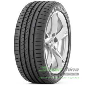 Купити Літня шина GOODYEAR Eagle F1 Asymmetric 2 225/40R18 92W Run Flat