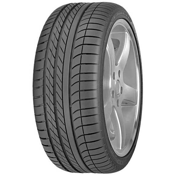 Купити Літня шина GOODYEAR Eagle F1 Asymmetric SUV 255/55R18 109Y