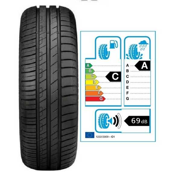 Купити Літня шина GOODYEAR EfficientGrip Performance 225/45R17 91W