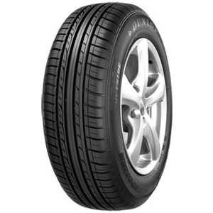 Купити Літня шина DUNLOP SP SPORT FAST RESPONSE 205/55R17 91V