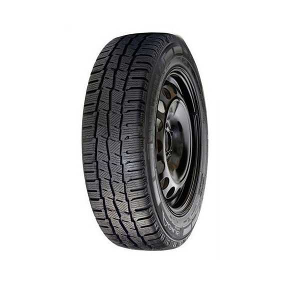 Купити Зимова шина HIFLY Win-Transit 195/75R16C 107/105R