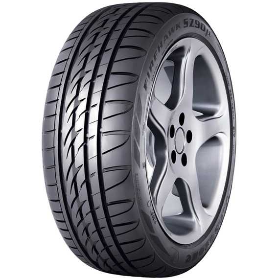 Купити Літня шина FIRESTONE Firehawk SZ90 235/40R18 95Y