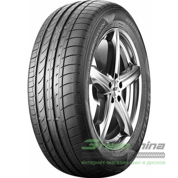 Купить Летняя шина DUNLOP SP QuattroMaxx 255/40R19 100Y