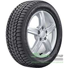 Купить Зимняя шина BRIDGESTONE Blizzak LM-25 245/40R18 97V