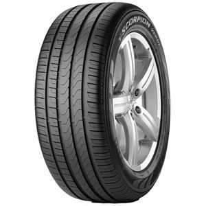 Купити Літня шина PIRELLI Scorpion Verde 225/55R18 98V