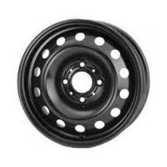 Купити КрКЗ Daewoo R14 W5.5 PCD4x100 ET49 DIA56.6