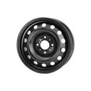 Купити КрКЗ Daewoo R14 W5.5 PCD4x100 ET49 DIA56.6