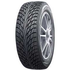 Купити Зимова шина NOKIAN Hakkapeliitta R2 215/55R17 98R