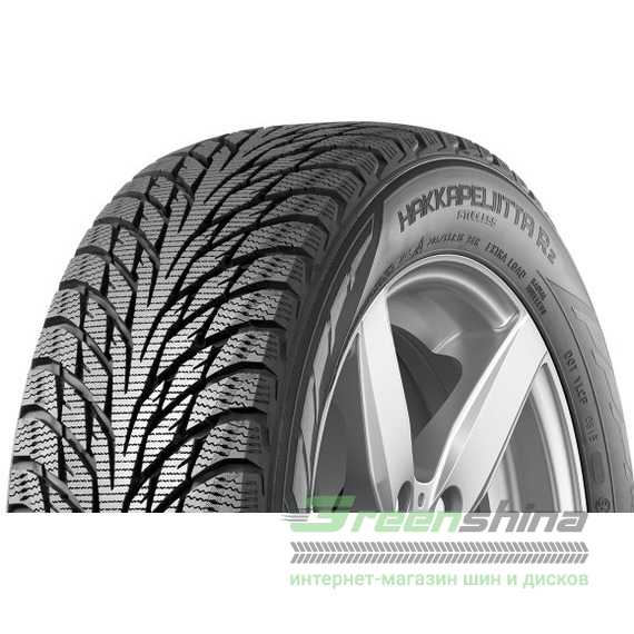 Купити Зимова шина NOKIAN Hakkapeliitta R2 215/55R17 98R