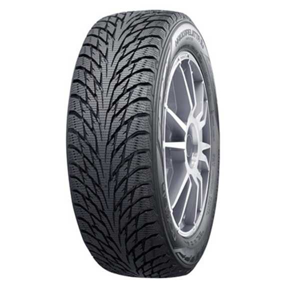 Купити Зимова шина NOKIAN Hakkapeliitta R2 215/55R17 98R