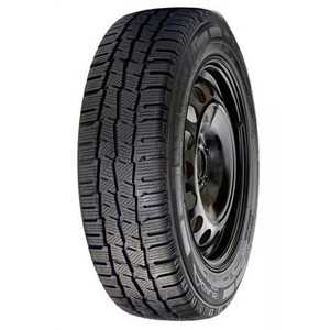 Купити Зимова шина HIFLY Win-Transit 215/65R16C 109/107R