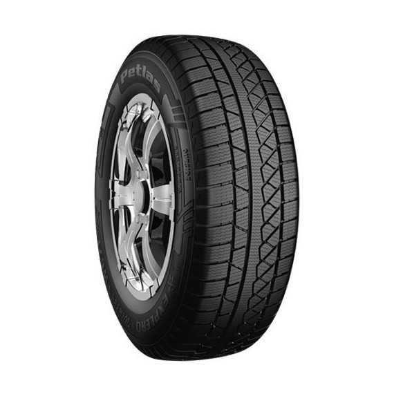 Купити Зимова шина PETLAS Explero Winter W671 265/70R16 112T