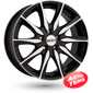 Купити DISLA Raptor 602 BD R16 W7 PCD4x100 ET38 DIA67.1