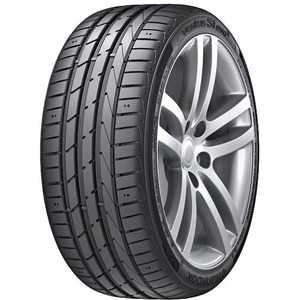 Купити Літня шина HANKOOK Ventus S1 Evo2 K117 245/45R19 102Y