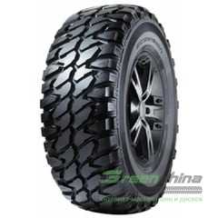 Купити Всесезонна шина HIFLY MT 601 31/10.5R15 109Q
