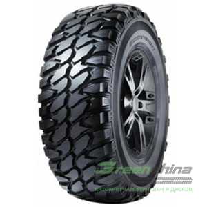 Купити Всесезонна шина HIFLY MT 601 31/10.5R15 109Q