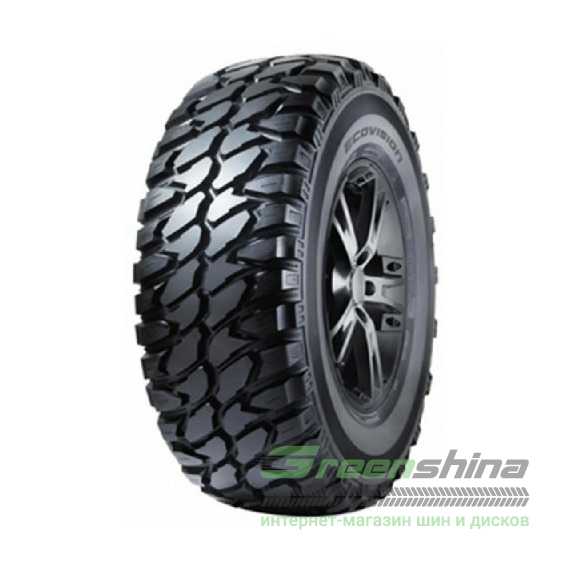 Купити Всесезонна шина HIFLY MT 601 31/10.5R15 109Q
