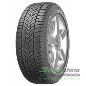 Купить Зимняя шина DUNLOP SP Winter Sport 4D 255/55R18 109H