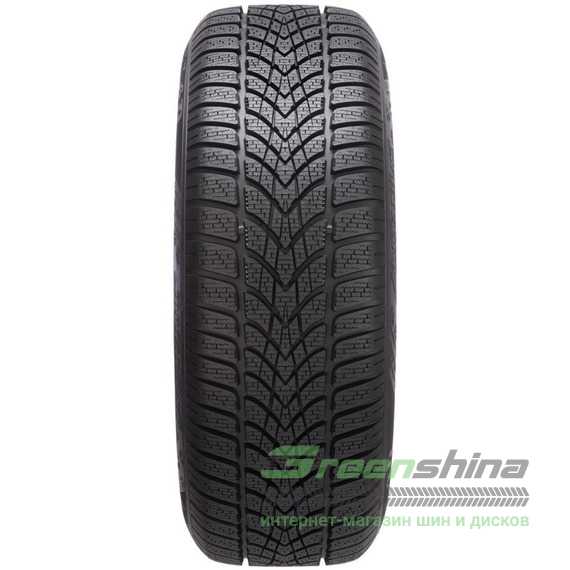 Купить Зимняя шина DUNLOP SP Winter Sport 4D 255/55R18 109H