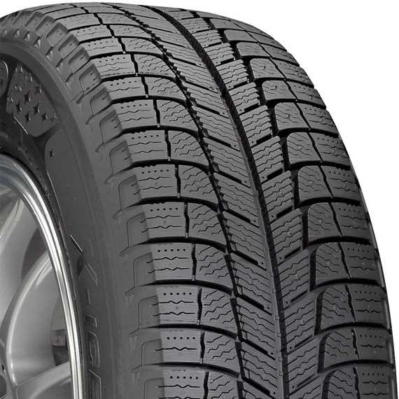 Купить Зимняя шина MICHELIN X-Ice Xi3 215/45R17 91H