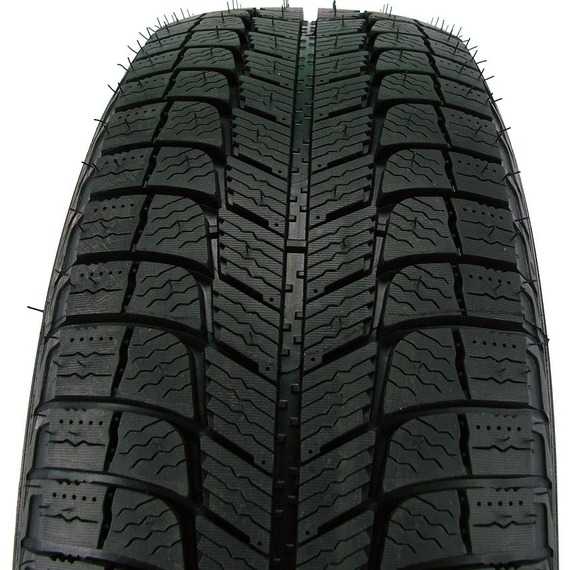 Купить Зимняя шина MICHELIN X-Ice Xi3 215/45R17 91H