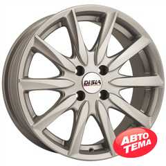 Купити DISLA RAPTOR 602 S R16 W7 PCD5x112 ET38 DIA66.6