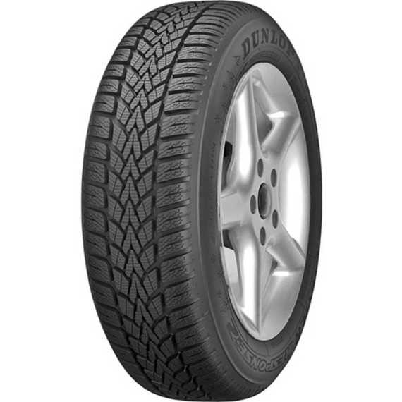 Купити Зимова шина DUNLOP SP Winter Response 2 185/55R15 82T