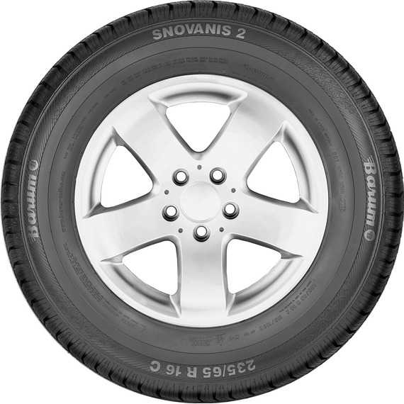 Купити Зимова шина BARUM SnoVanis 2 225/70R15C 112/110R