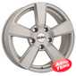 Купить DISLA Formula 503 S R15 W6.5 PCD4x114.3 ET35 DIA67.1