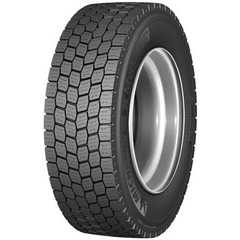 Купити MICHELIN X Multiway 3D XDE (ведуча) 295/80R22.5 152/148L