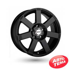 Купить DISLA Hornet 501 Black R15 W6.5 PCD5x114.3 ET35 DIA67.1