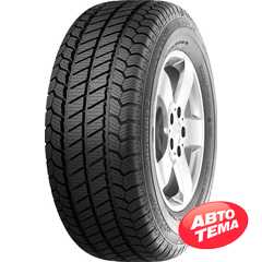 Купити Зимова шина BARUM SnoVanis 2 195/65R16C 104/102T