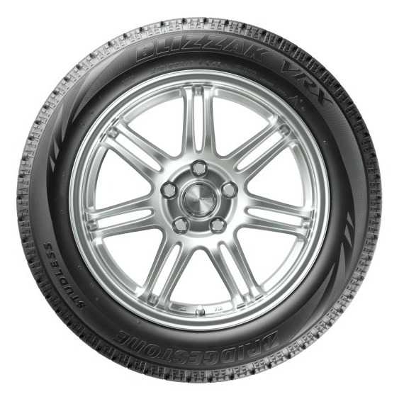Купить Зимняя шина BRIDGESTONE Blizzak VRX 215/55R16 93S