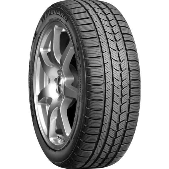 Купить Зимняя шина NEXEN Winguard Sport 245/40R18 97V