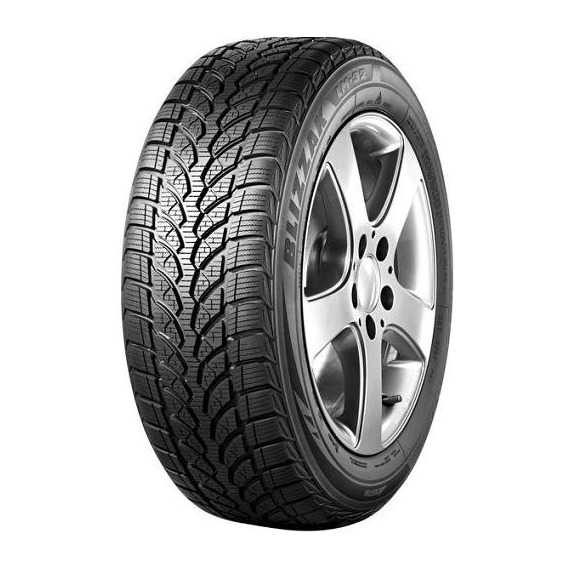 Купити Зимова шина BRIDGESTONE Blizzak LM-32 225/55R17 101V