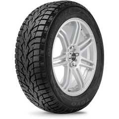 Купити Зимова шина TOYO Observe Garit G3-Ice 205/50R17 89T (Під шип)