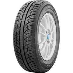 Купити Зимова шина TOYO Snowprox S943 215/60R16 99H