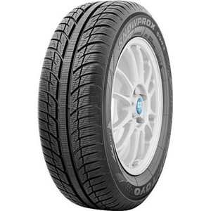 Купити Зимова шина TOYO Snowprox S943 215/60R16 99H