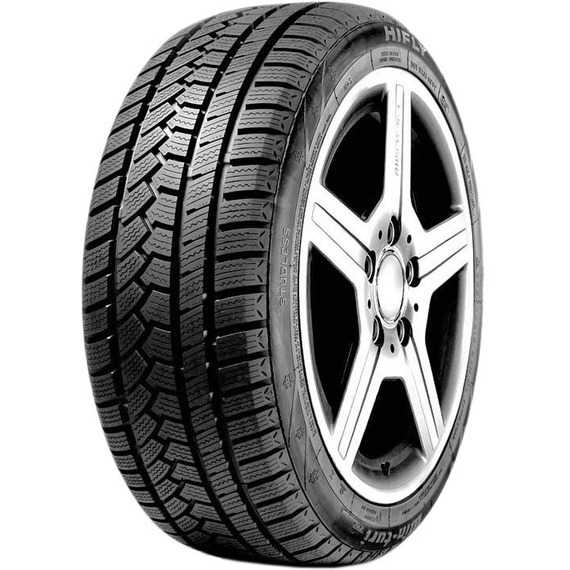 Купити Зимова шина HIFLY Win-Turi 212 205/55R17 95H