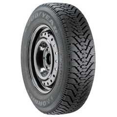 Купити Зимова шина GOODYEAR Nordic 215/65R16 98S (ШИП)