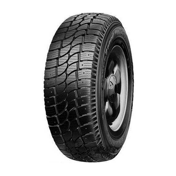 Купить Зимняя шина RIKEN Cargo Winter 205/75R16C 110/108R (Под шип)