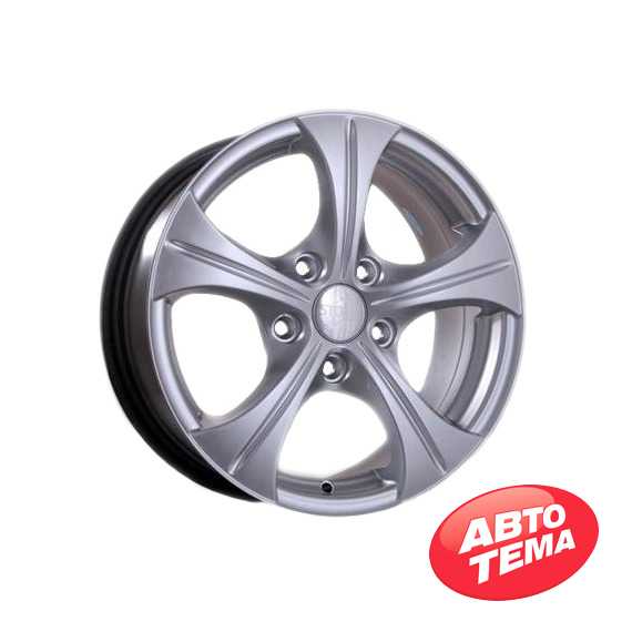 Купить STORM YQ-LF002 HS R15 W6.5 PCD5x112 ET35 DIA73.1