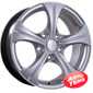 Купить STORM YQ-LF002 HS R15 W6.5 PCD5x112 ET35 DIA73.1